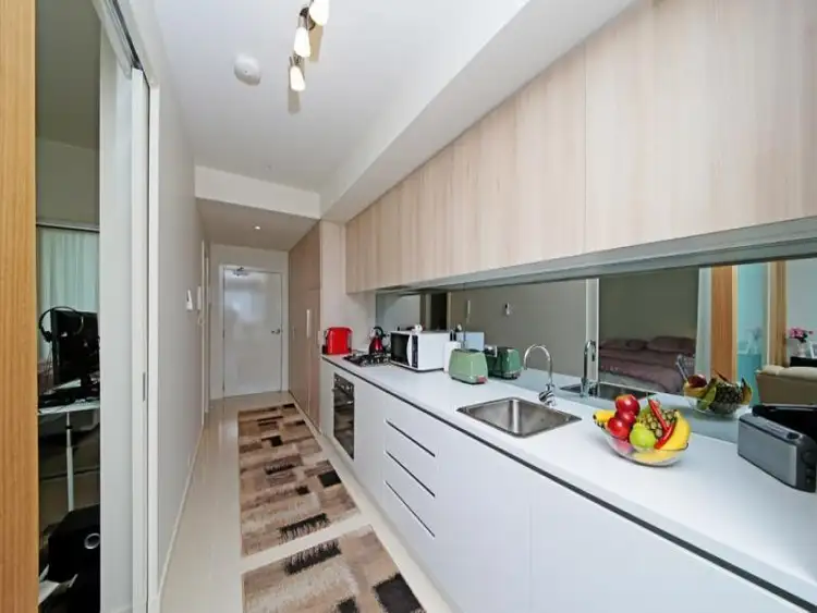 Fifth view of Homely apartment listing, 201/11 Champa Road, Sunshine West VIC 3020