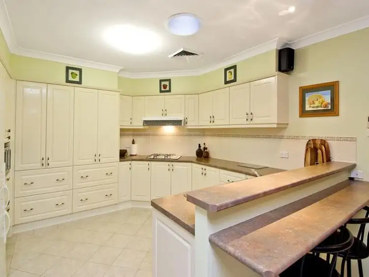 Third view of Homely house listing, 30 Bentley Avenue, Kellyville NSW 2155