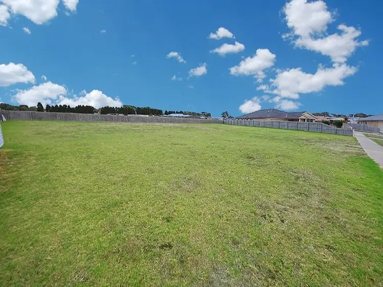 Main view of Homely land listing, 1 Corinne Court, Portland VIC 3305