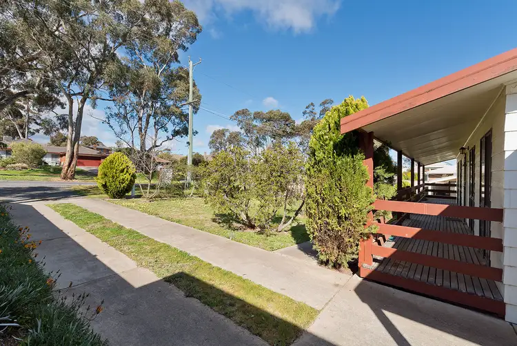 Fourth view of Homely house listing, 17 Yeats Street, Castlemaine VIC 3450