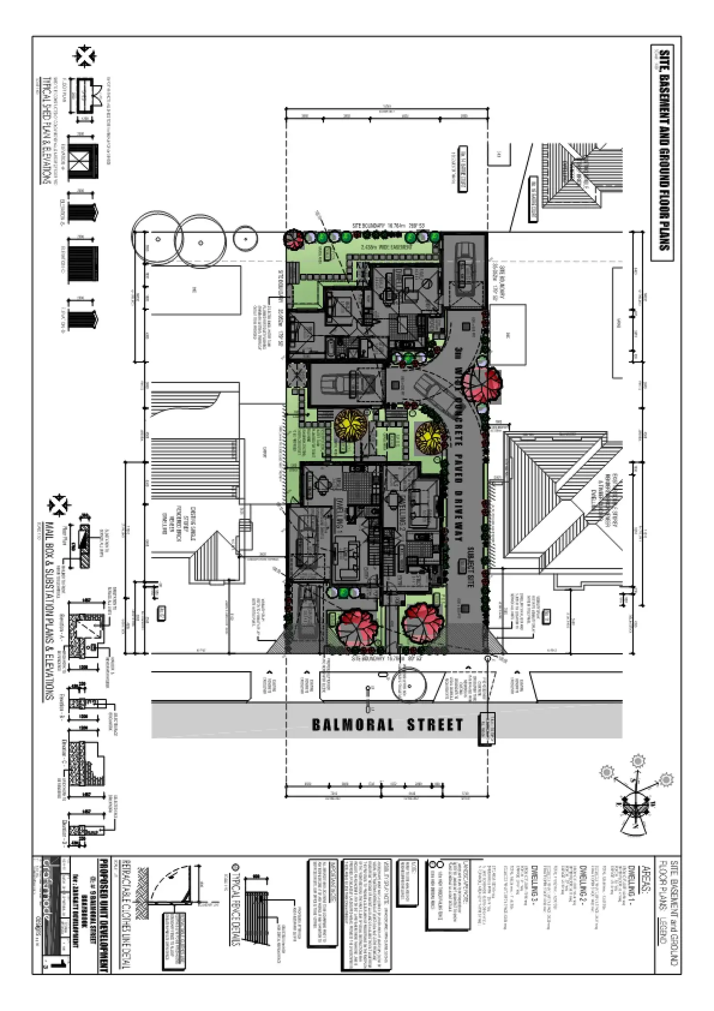 Main view of Homely townhouse listing, 2/9 Balmoral Street, Braybrook VIC 3019