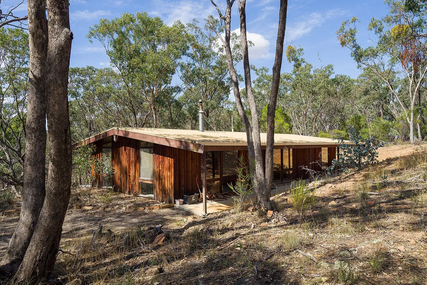 Main view of Homely rural property listing, 69 Cusack Road, Green Gully VIC 3462