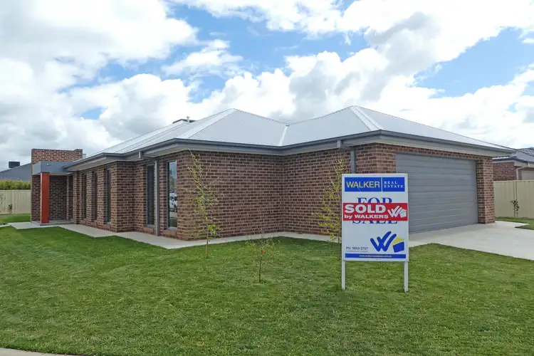 Main view of Homely house listing, 36 Waratah Street, Kyabram VIC 3620