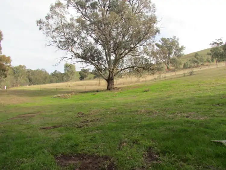 Third view of Homely land listing, 6 Smith Street, Yea VIC 3717