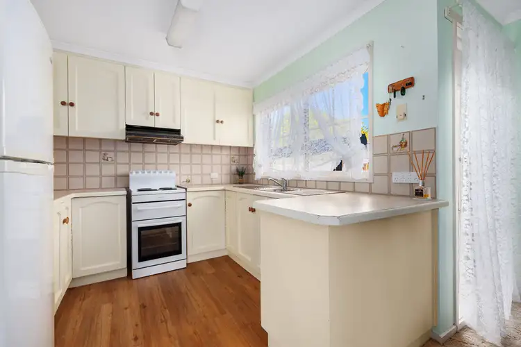 Fourth view of Homely unit listing, 1/2 Hopetoun Road, Drouin VIC 3818