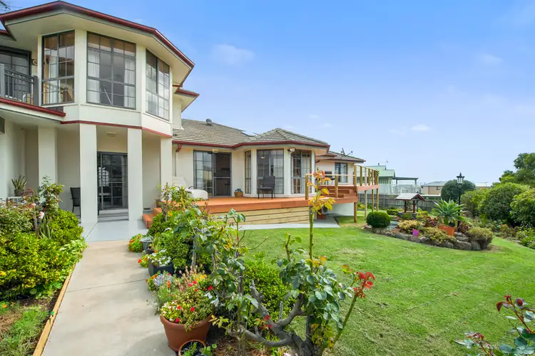 9-11 Rosslare Court, Portarlington VIC 3223