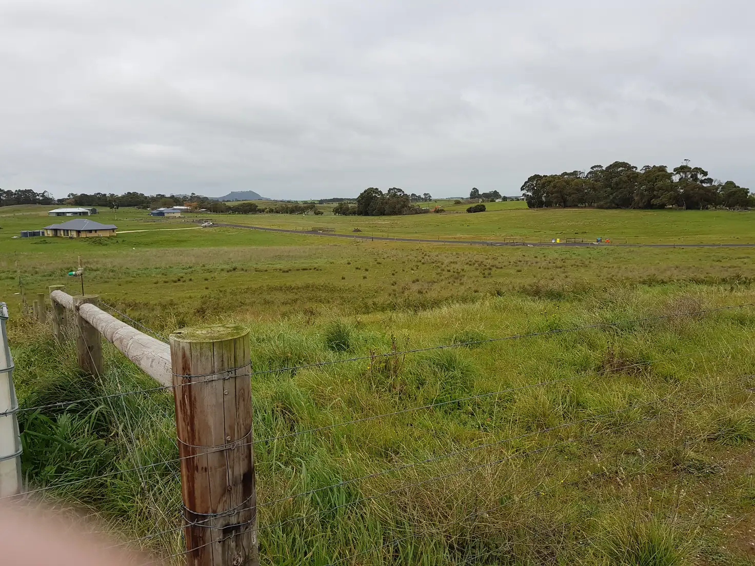 Main view of Homely land listing, 12 Bruins Road, Wandilo SA 5291