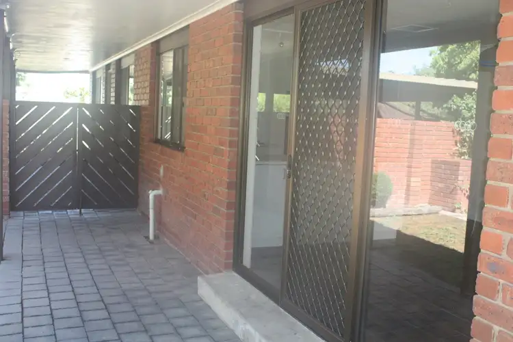 Seventh view of Homely house listing, 104 Faithfull Street, Benalla VIC 3672