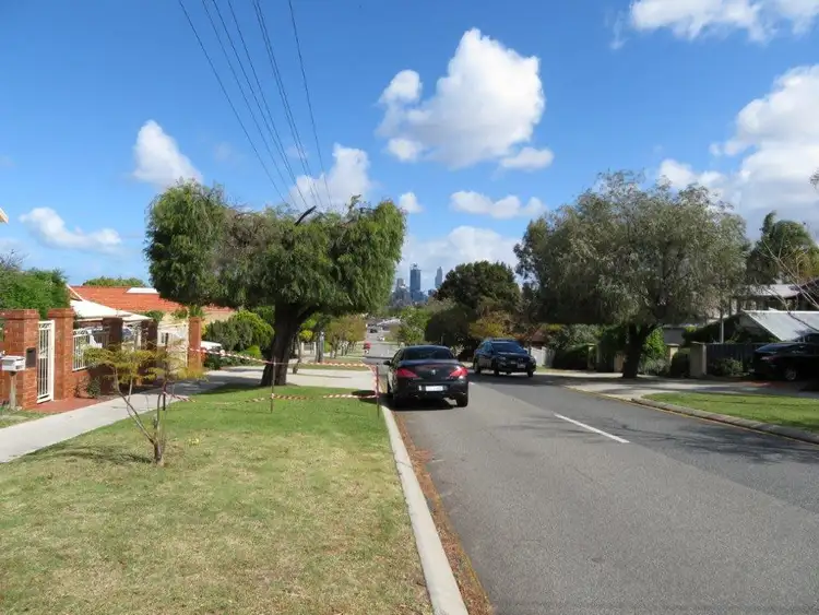 Fifth view of Homely house listing, 29 Brandon St, South Perth WA 6151