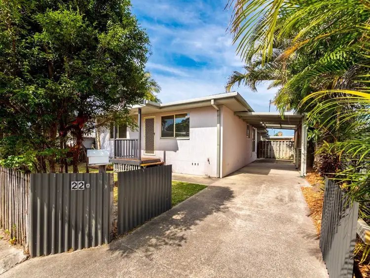 Main view of Homely house listing, 22 Richards Lane, Mullumbimby NSW 2482