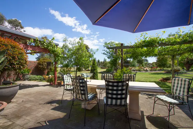 Second view of Homely rural property listing, 448 Stratford Maffra Road, Maffra VIC 3860