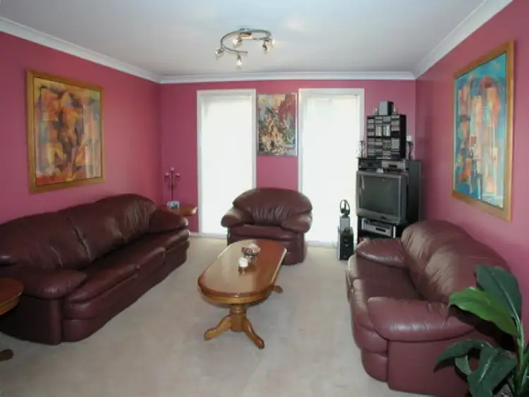 Fifth view of Homely house listing, 23 Mansfield Way, Kellyville NSW 2155