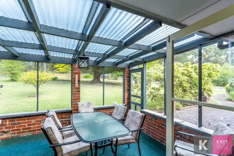 Seventh view of Homely rural property listing, 27 Burton Road, Beaconsfield Upper VIC 3808