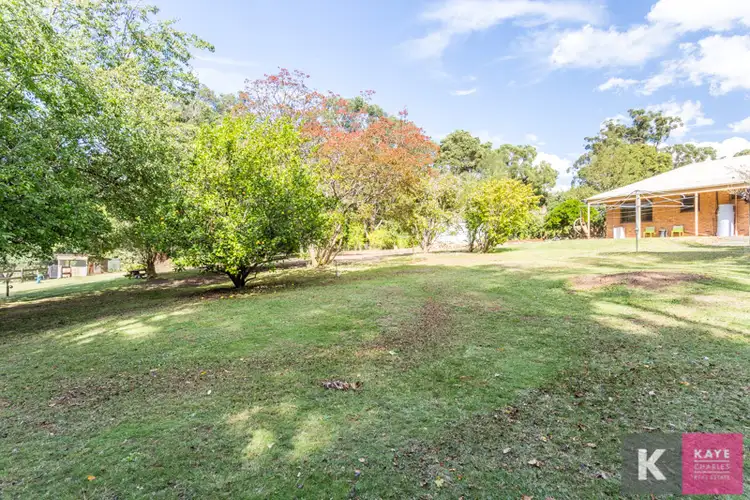 20 St Georges Road, Beaconsfield Upper VIC 3808