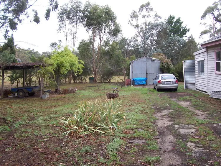 Third view of Homely house listing, 1336 Daylesford Road, Spargo Creek VIC 3461