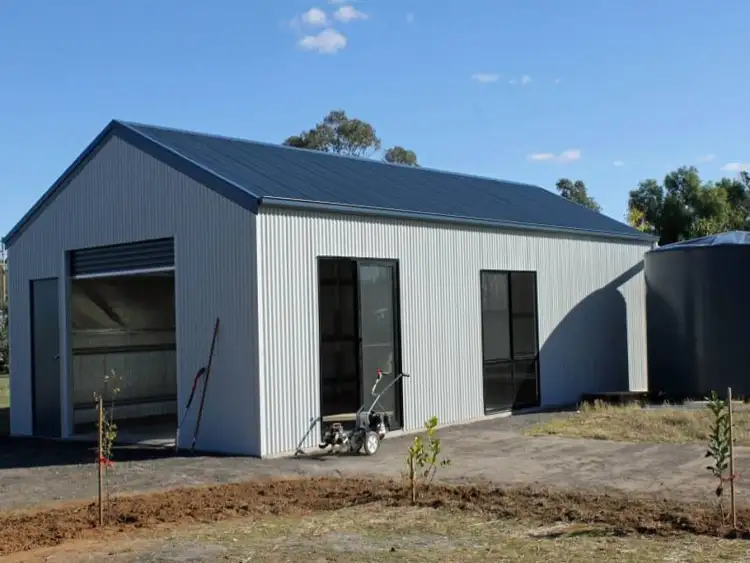 Fifth view of Homely land listing, 3 Lyndhurst Street, Bridgewater On Loddon VIC 3516