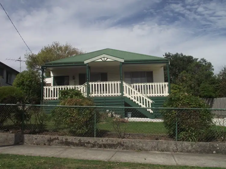 Main view of Homely house listing, 5 Jumbunna Road, Korumburra VIC 3950