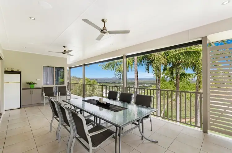 Second view of Homely house listing, 29 Balmoral Drive, Castle Hill QLD 4810