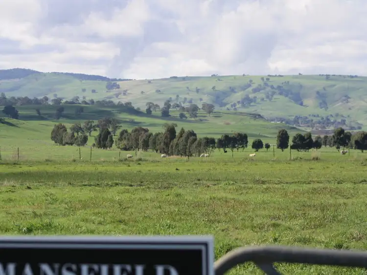 Sixth view of Homely land listing, 34 Hallets Lane, Mansfield VIC 3722