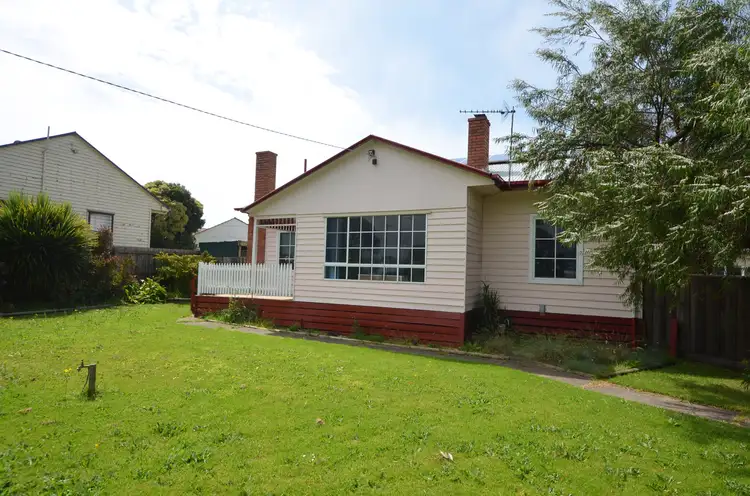 20 New Street, Portland VIC 3305