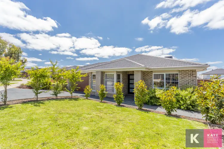 5 Franklin Way, Officer VIC 3809