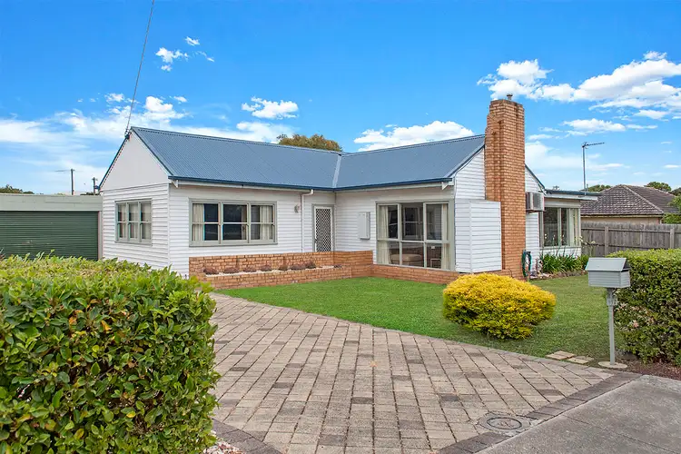 117 Edgar Street, Portland VIC 3305