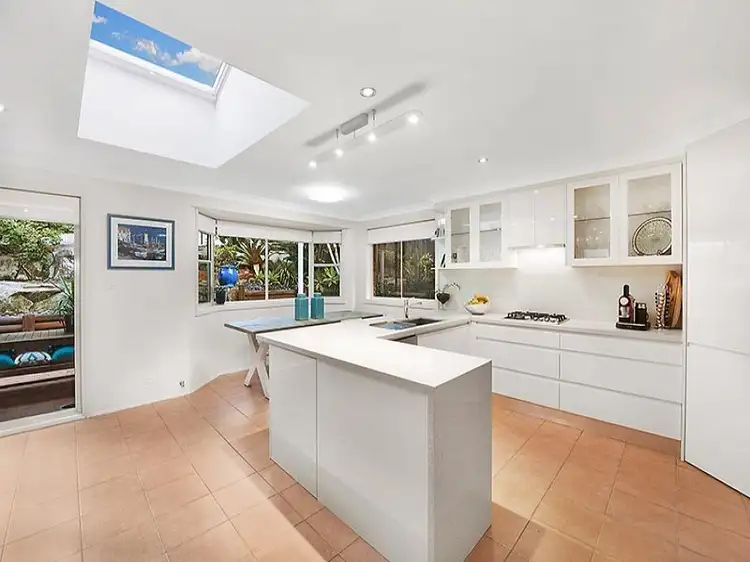 Fifth view of Homely house listing, 15 The Circle, Bilgola NSW 2107
