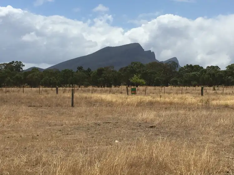 Fourth view of Homely land listing, 00 Cnr Bellicourt Roads & Recreations Roads, Dunkeld VIC 3294