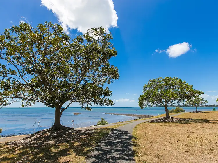 Sixth view of Homely house listing, 28 Ruth Street, Birkdale QLD 4159