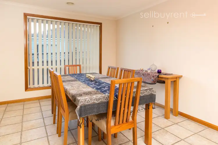 Sixth view of Homely house listing, 35 WHERNSIDE DRIVE, Wodonga VIC 3690