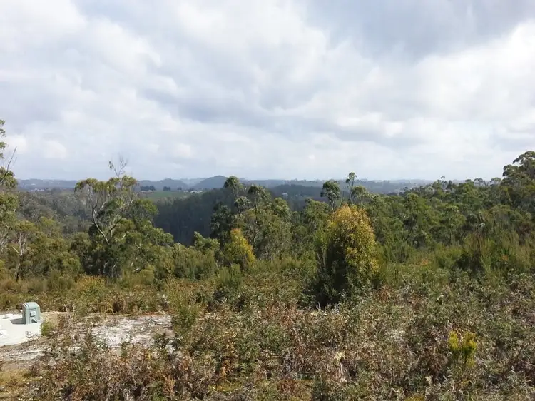 Second view of Homely land listing, 3 Arlington, Heybridge TAS 7316