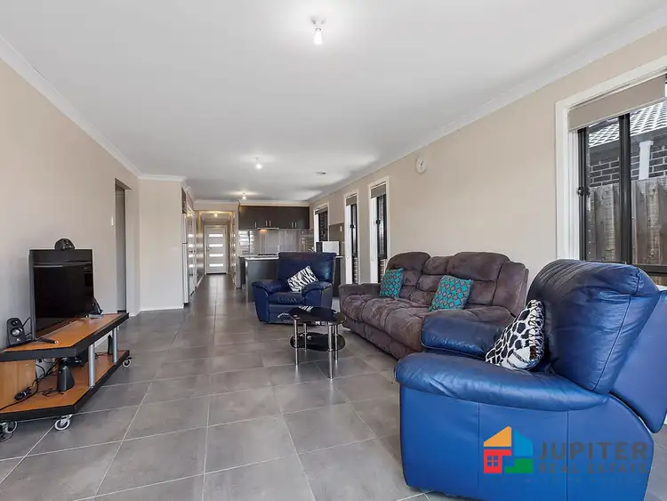 Fourth view of Homely house listing, 31 Chantelle Parade, Tarneit VIC 3029