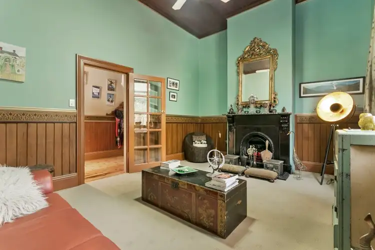 Third view of Homely house listing, 20 Wright Street, Heathcote VIC 3523