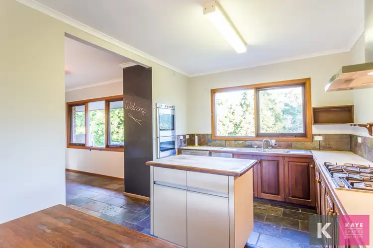 Sixth view of Homely rural property listing, 127 Foott Road, Beaconsfield Upper VIC 3808