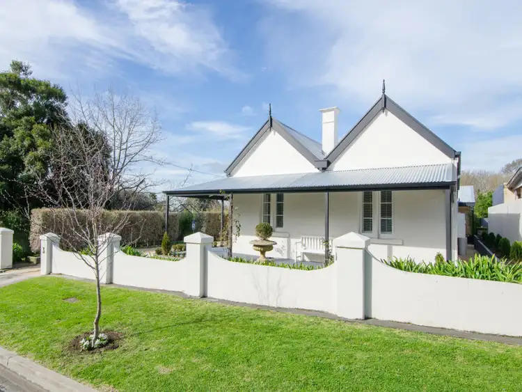Second view of Homely house listing, 3 WALLACE STREET, Mount Gambier SA 5290