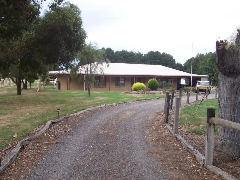Main view of Homely house listing, 5484 Geelong Road, Ballan VIC 3342