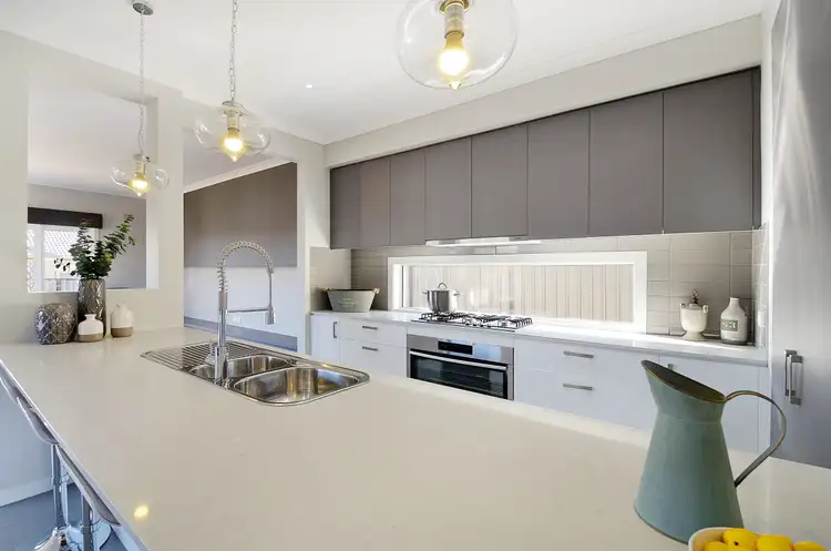 Third view of Homely house listing, 1 Belant Way, Clyde North VIC 3978