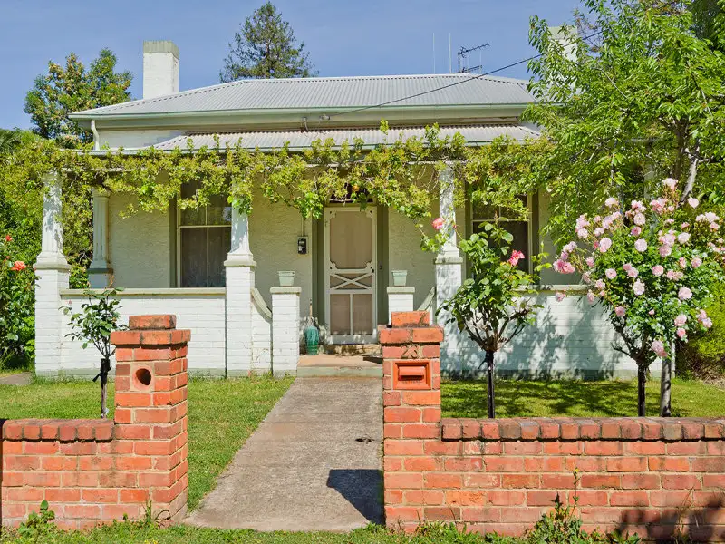 Main view of Homely house listing, 23 Gaulton Street, Castlemaine VIC 3450