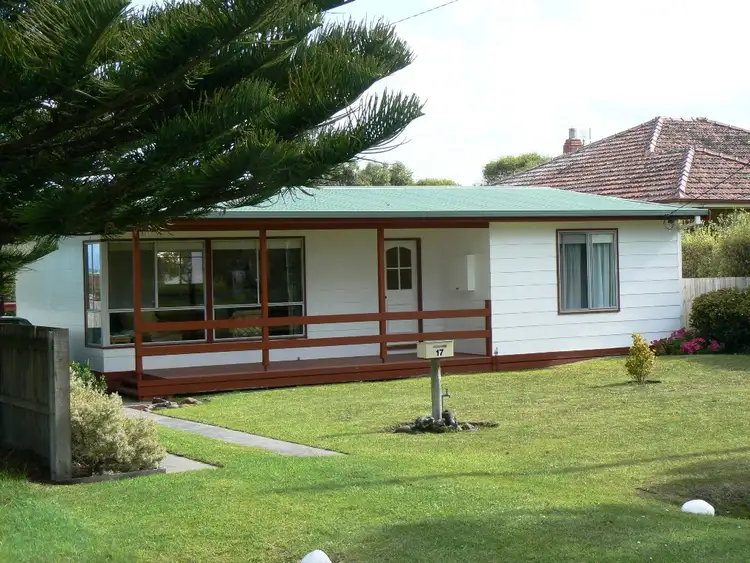 Main view of Homely house listing, 17 Noel Street, Apollo Bay VIC 3233