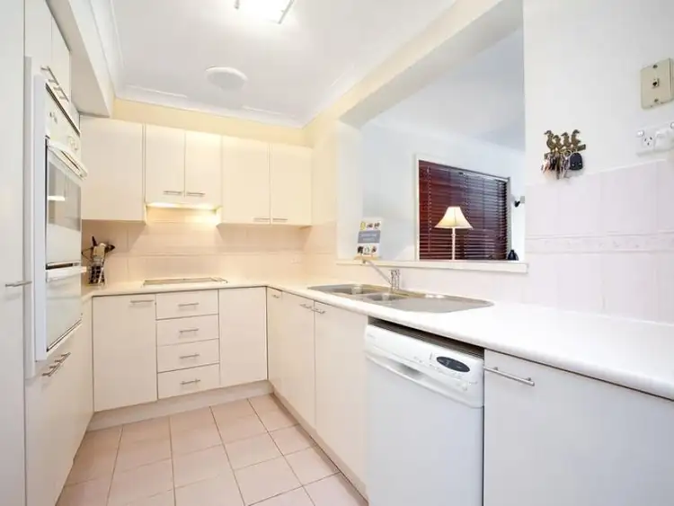 Third view of Homely house listing, 3 Womboyne Avenue, Kellyville NSW 2155