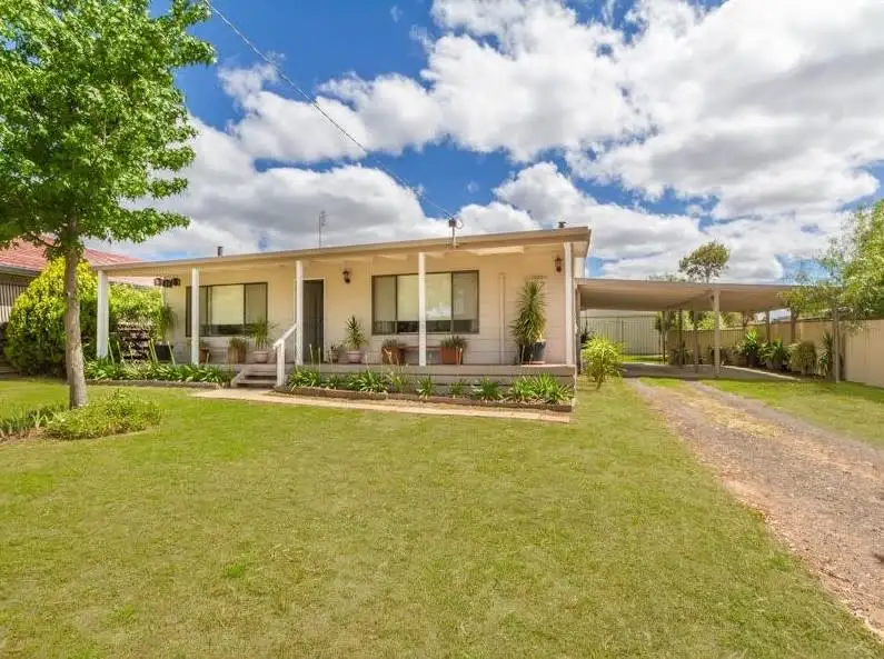 Main view of Homely house listing, 85 Wright Street, Heathcote VIC 3523