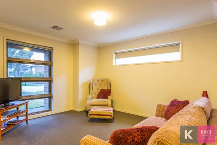 Second view of Homely house listing, 18 Bluestone Street, Pakenham VIC 3810