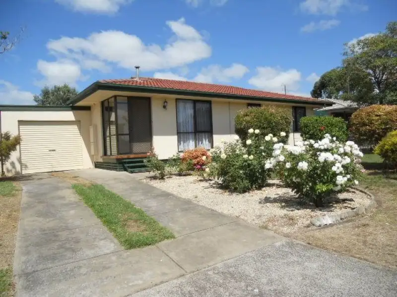 Main view of Homely house listing, 5 Elm Avenue, Mount Gambier SA 5290