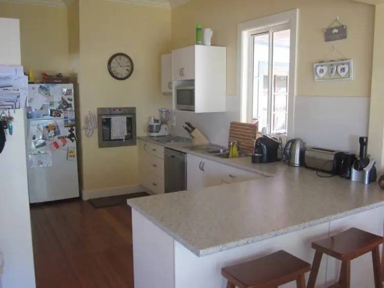 Second view of Homely house listing, 22 Williams Road, Hamilton VIC 3300