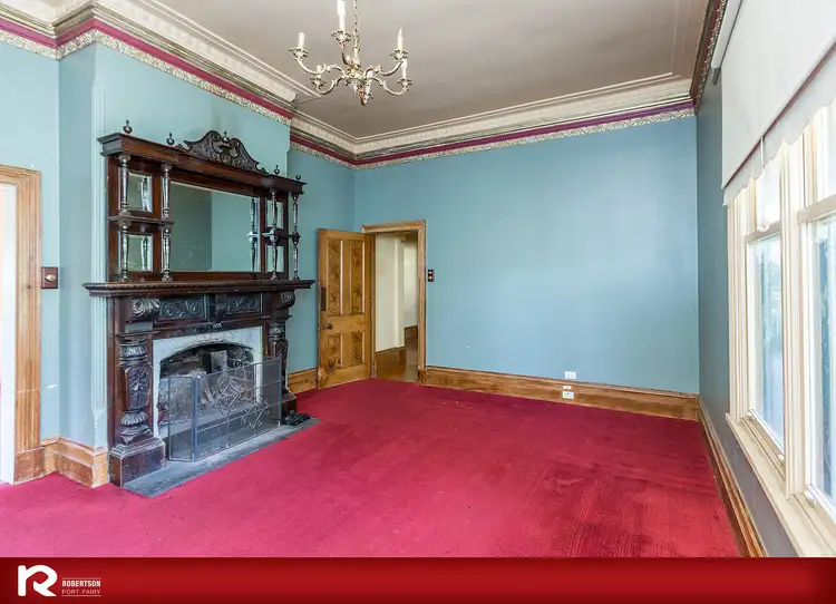 Fifth view of Homely house listing, 1 Uebergang Street, Port Fairy VIC 3284