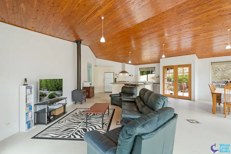 486 Punkalla Tilba Rd, Central Tilba NSW 2546