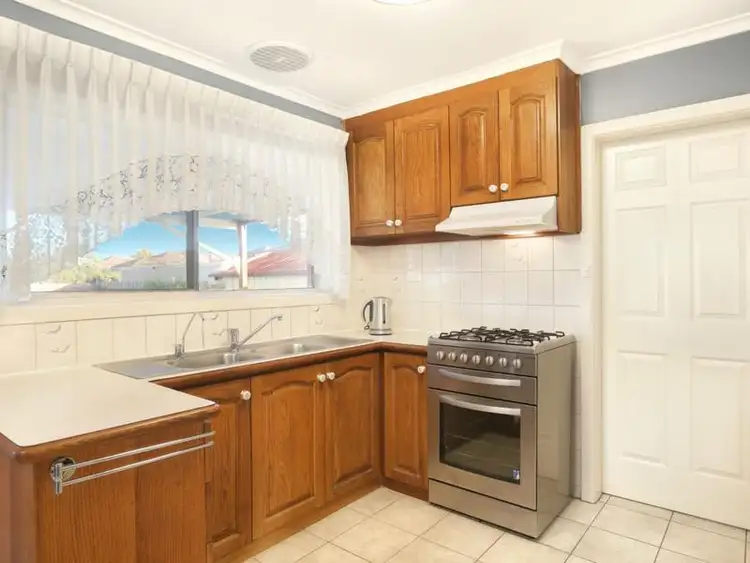 Second view of Homely house listing, 28 Heather Avenue, Thomastown VIC 3074