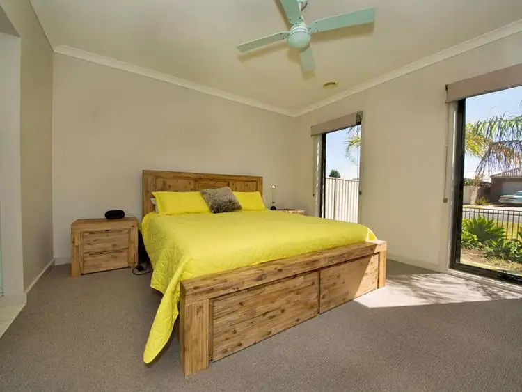 Seventh view of Homely house listing, 28 La Bamba Drive, Yarrawonga VIC 3730