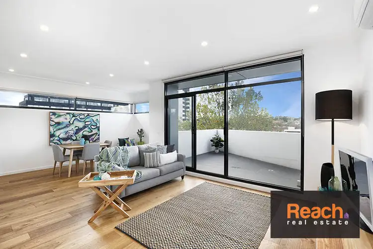 3.01/77 High Street South, Kew VIC 3101