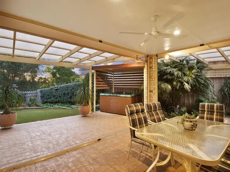 Fifth view of Homely house listing, 30 Bentley Avenue, Kellyville NSW 2155